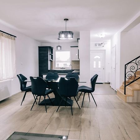 Tulip Guest House I. Palić Zewnętrze zdjęcie