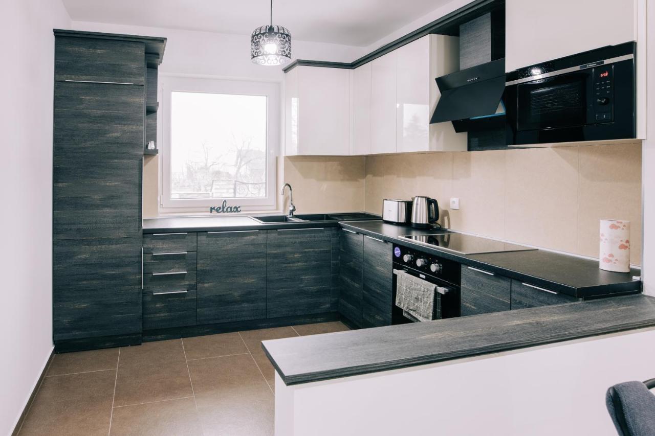 Tulip Guest House I. Palić Zewnętrze zdjęcie