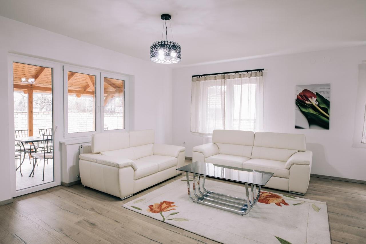 Tulip Guest House I. Palić Zewnętrze zdjęcie