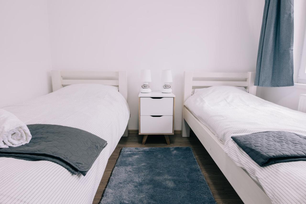 Tulip Guest House I. Palić Zewnętrze zdjęcie