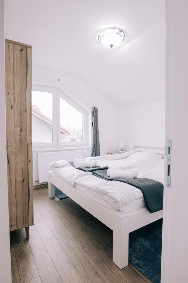 Tulip Guest House I. Palić Zewnętrze zdjęcie