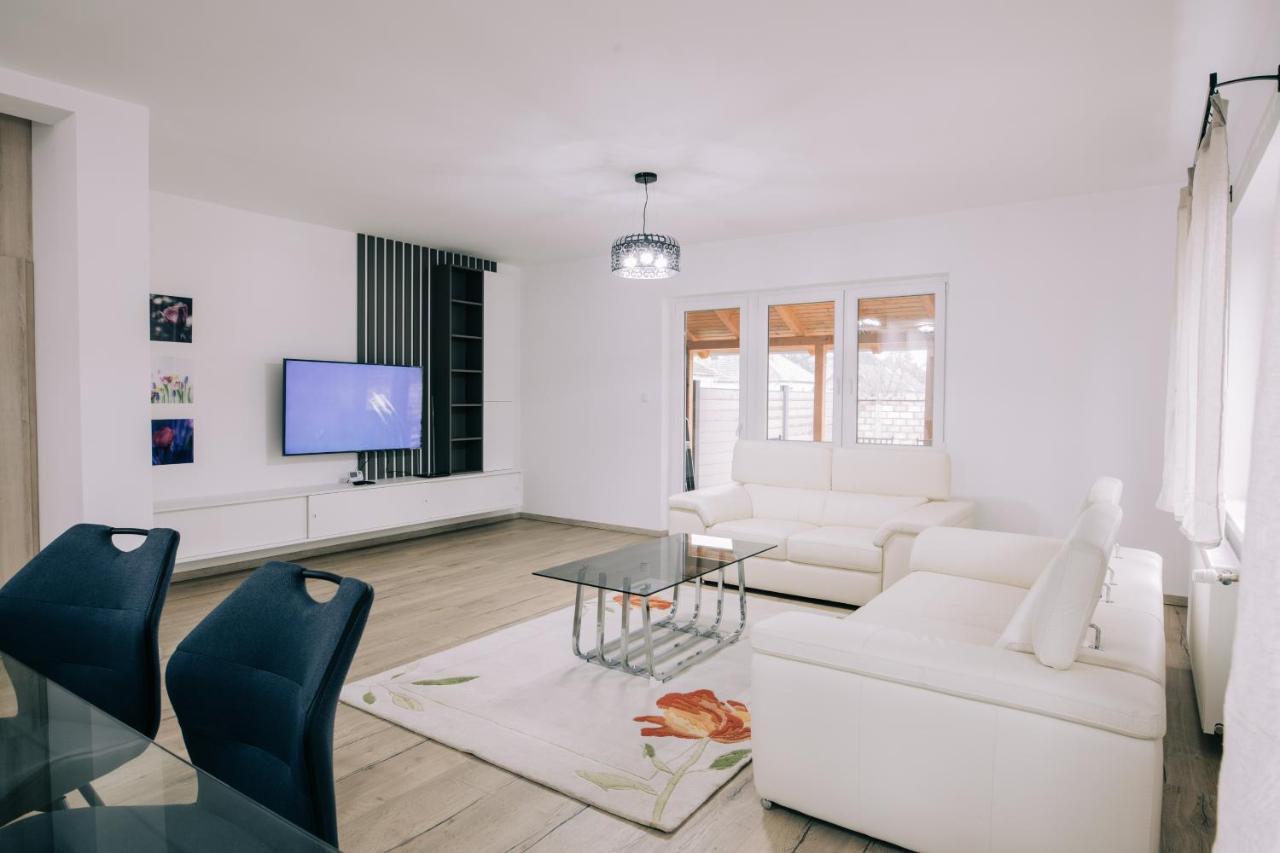 Tulip Guest House I. Palić Zewnętrze zdjęcie